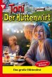Das große Hüttenfest (eBook, ePUB) - Bild 1