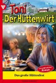 Das große Hüttenfest (eBook, ePUB)