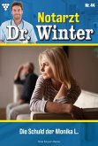 Notarzt Dr. Winter 44 - Arztroman (eBook, ePUB)
