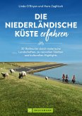 Die niederländische Küste erfahren (eBook, ePUB)