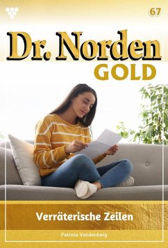 Cover Verräterische Zeilen (eBook, ePUB)