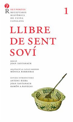 Llibre de Sent Soví (eBook, ePUB) - Anònim