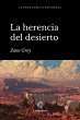 La herencia del desierto (eBook, ePUB) - Bild 1