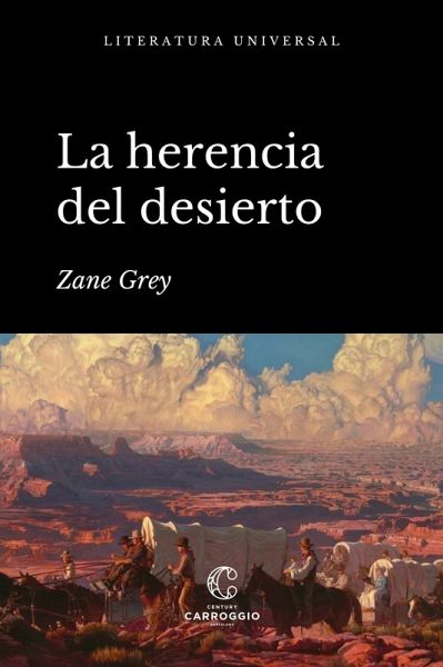 La herencia del desierto (eBook, ePUB) La herencia del desierto (eBook, ePUB)