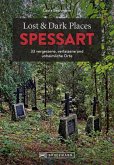 Lost & Dark Places Spessart (eBook, ePUB)