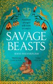 Savage Beasts (eBook, ePUB)