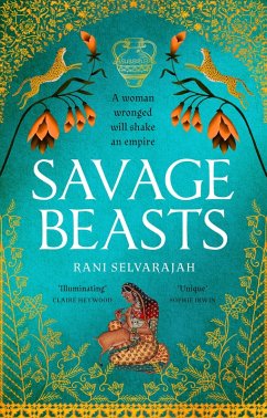Cover Savage Beasts (eBook, ePUB)
