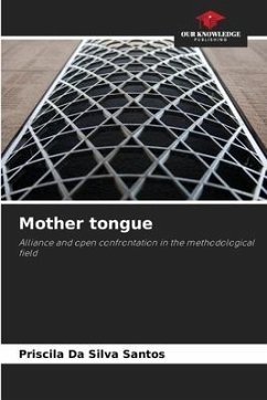 Mother tongue - Da Silva Santos, Priscila