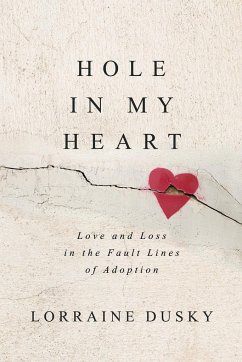 Hole in My Heart - Dusky, Lorraine