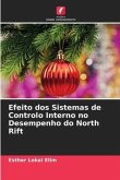 Efeito dos Sistemas de Controlo Interno no Desempenho do North Rift