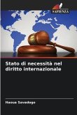 Stato di necessità nel diritto internazionale