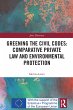Greening the Civil Codes: Comparative... - Bild 1