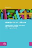 Heterogenität und Inklusion (eBook, PDF)