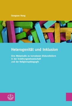 Heterogenität und Inklusion (eBook, PDF) - Hong, Sungsoo