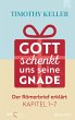 Gott schenkt uns seine Gnade (eBook,... - Bild 1