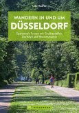 Wandern in und um Düsseldorf (eBook, ePUB)