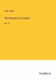 The Romance of London