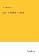 Guide to the Study of Insects - Bild 1