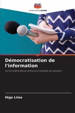 Démocratisation de l'information - Lima, Higo