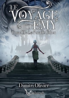 Le Voyage d'Emy - Olivier, Dimitri