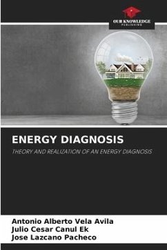 ENERGY DIAGNOSIS - Vela Avila, Antonio Alberto;Canul Ek, Julio Cesar;Lazcano Pacheco, Jose