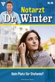 Notarzt Dr. Winter 45 - Arztroman (eBook, ePUB)