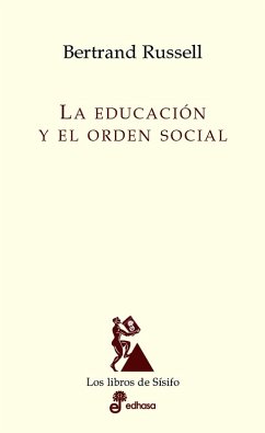 Cover Educación y orden social (eBook, ePUB)