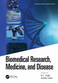 Biomedical Research, Medicine, and Disease (eBook, PDF)
