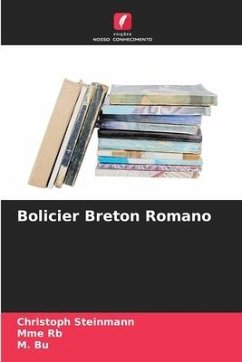 Bolicier Breton Romano - Steinmann, Christoph;Rb, Mme;Bu, M.