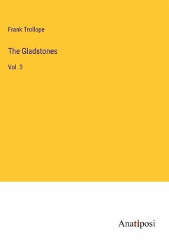 Cover The Gladstones