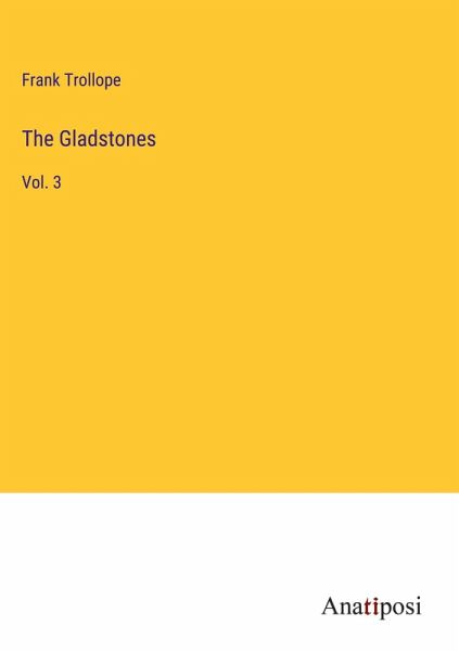 The Gladstones