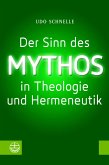 Der Sinn des Mythos in Theologie und Hermeneutik (eBook, PDF)
