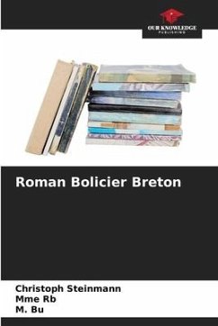 Roman Bolicier Breton - Steinmann, Christoph;Rb, Mme;Bu, M.