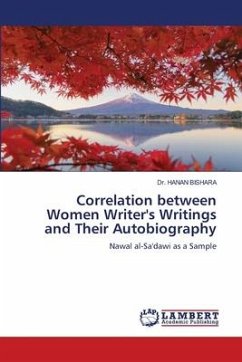 Correlation between Women Writer's Writings and Their Autobiography