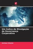 Um Índice de Divulgação da Governança Corporativa