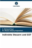 Indirekte Steuern und GST