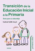 Transición de la Educación Inicial a la Primaria (eBook, ePUB)