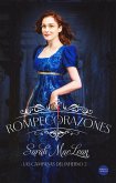 Rompecorazones (eBook, ePUB)