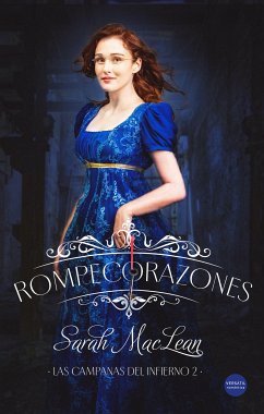 Rompecorazones (eBook, ePUB) - MacLean, Sarah