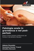 Patologia anale in gravidanza e nel post-partum
