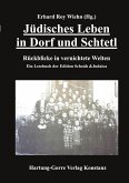 Jüdisches Leben in Dorf und Schtetl