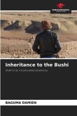 Inheritance to the Bushi