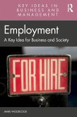 Employment (eBook, PDF)