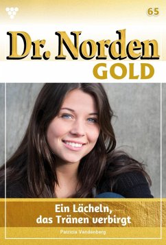 Cover Ein Lächeln, das Tränen verbirgt (eBook, ePUB)