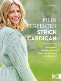 Mein perfekter Strick-Cardigan (eBook, PDF)