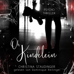 Oh Kindelein (MP3-Download) - Staudinger, Christina