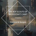 The Boy Scouts of Woodcraft Camp (MP3-Download)