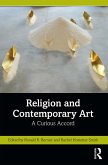 Religion and Contemporary Art (eBook, ePUB)