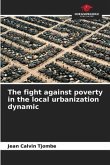 The fight against poverty in the local urbanization dynamic