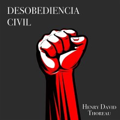 Desobediencia Civil (MP3-Download) - Thoreau, Henry David